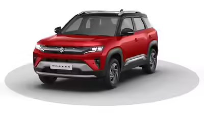 Maruti Brezza variants explained: Features, engine & more | Maruti Brezza variants explained: Features, engine & more |