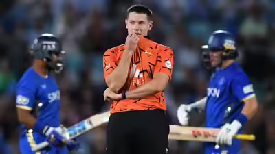 IPL investment later, The Hundred continues to be a family affair | Cricket News IPL investment later, The Hundred continues to be a family affair | Cricket News