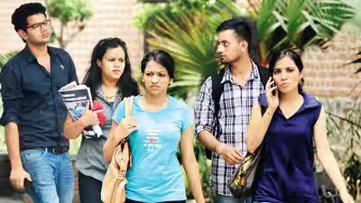 Mba Admission 2027: MBA exams to target this year: CAT, XAT, SNAP, NMAT, CMAT and MICAT — check dates, fees and top colleges Mba Admission 2027: MBA exams to target this year: CAT, XAT, SNAP, NMAT, CMAT and MICAT — check dates, fees and top colleges