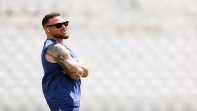 It’s curtains for Bazball: England sack Brendon McCullum as Test coach | Cricket News It’s curtains for Bazball: England sack Brendon McCullum as Test coach | Cricket News