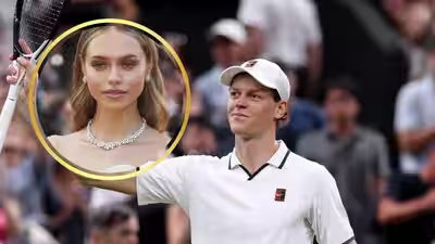 Meet Laila Hasanovic: Jannik Sinner’s Supportive Girlfriend and Rising Model | Meet Laila Hasanovic: Jannik Sinner’s Supportive Girlfriend and Rising Model |
