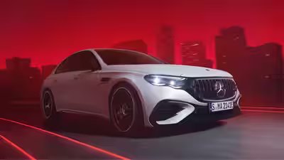 Mercedes-Amg E 53 Phev: :Mercedes-AMG E 53 PHEV India launch on this date: 0-100 in 3.8 seconds! | Mercedes-Amg E 53 Phev: :Mercedes-AMG E 53 PHEV India launch on this date: 0-100 in 3.8 seconds! |
