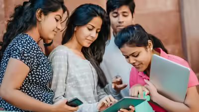 MHT CET counselling 2026: CAP registration deadline extended again; check revised schedule here MHT CET counselling 2026: CAP registration deadline extended again; check revised schedule here