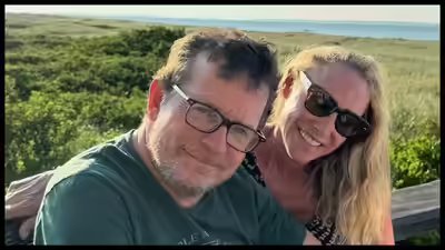 Michael J. Fox talks about Parkinson’s disease; admits going public affected his wife, Tracy Pollan: ‘it was really hard on her’ | Michael J. Fox talks about Parkinson’s disease; admits going public affected his wife, Tracy Pollan: ‘it was really hard on her’ |