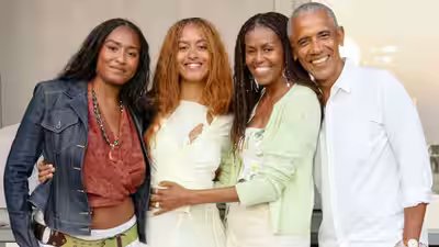 Michelle Obama Parenting Advice: Michelle Obama on why parents shouldn’t try to be their child’s friend; “Your kids have to learn…” Michelle Obama Parenting Advice: Michelle Obama on why parents shouldn’t try to be their child’s friend; “Your kids have to learn…”