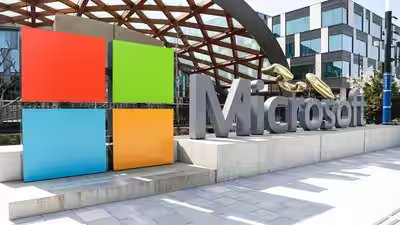 Microsoft Q4 results: Azure tops $100 billion as AI growth helps beat earnings estimates Microsoft Q4 results: Azure tops $100 billion as AI growth helps beat earnings estimates