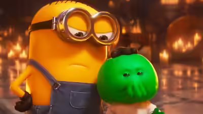 ‘Minions and Monsters’ dethrones ‘Toy Story 5’; tops Fourth of July holiday box office with USD 160 million global haul | ‘Minions and Monsters’ dethrones ‘Toy Story 5’; tops Fourth of July holiday box office with USD 160 million global haul |
