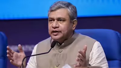 Child Sexual Abuse Material: IT minister Ashwini Vaishnaw orders MeitY to summon Meta over Instagram child abuse ads: Report Child Sexual Abuse Material: IT minister Ashwini Vaishnaw orders MeitY to summon Meta over Instagram child abuse ads: Report