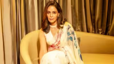 Mona Singh on choosing meaningful roles and ‘right script’ over quantity: ‘I don’t want a woman to be kept only as the moral compass’ | Mona Singh on choosing meaningful roles and ‘right script’ over quantity: ‘I don’t want a woman to be kept only as the moral compass’ |