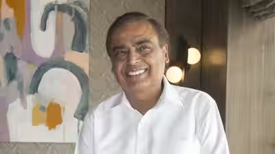 RIL Q2 FY27 results: Reliance Industries beats estimates with record quarterly EBITDA; revenue rises 25% yoy RIL Q2 FY27 results: Reliance Industries beats estimates with record quarterly EBITDA; revenue rises 25% yoy