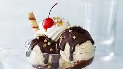 National Hot Fudge Sundae Day: National Hot Fudge Sundae Day: 5 Sweet facts about the dessert that never goes out of style National Hot Fudge Sundae Day: National Hot Fudge Sundae Day: 5 Sweet facts about the dessert that never goes out of style