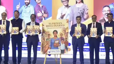 Life Insurance Literacy: IRDAI launches comic book series to simplify life insurance for consumers Life Insurance Literacy: IRDAI launches comic book series to simplify life insurance for consumers