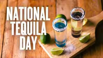 National Tequila Day: Everything you need to know about Mexico’s iconic spirit | National Tequila Day: Everything you need to know about Mexico’s iconic spirit |