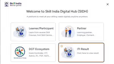 NCVT MIS Admit Card 2026 out for ITI CBT Exam; check download steps and direct links here NCVT MIS Admit Card 2026 out for ITI CBT Exam; check download steps and direct links here