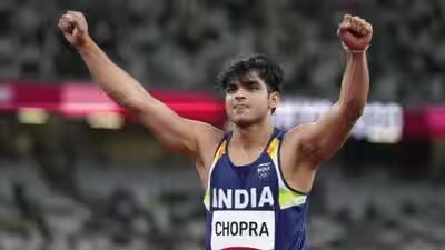Quote of the day by Neeraj Chopra: “Medals are decided on the day, not before…” – why success is earned in the moment, not predicted in advance | Commonwealth Games News Quote of the day by Neeraj Chopra: “Medals are decided on the day, not before…” – why success is earned in the moment, not predicted in advance | Commonwealth Games News