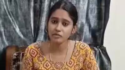 NEET-UG 2026 result row: Kanpur aspirant claims score changed from 609 to 167 after OMR correction, seeks NTA response NEET-UG 2026 result row: Kanpur aspirant claims score changed from 609 to 167 after OMR correction, seeks NTA response