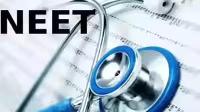 NTA issues strong warning against fake NEET UG OMRs, says AI manipulation won’t escape detection NTA issues strong warning against fake NEET UG OMRs, says AI manipulation won’t escape detection