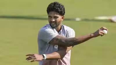 A fragile fitness system? Hamstring injuries put Team India, CoE under scanner | Cricket News A fragile fitness system? Hamstring injuries put Team India, CoE under scanner | Cricket News