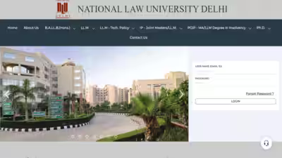 AILET 2027 registration opens August 7, exam on December 13; NLU Delhi announces admission schedule AILET 2027 registration opens August 7, exam on December 13; NLU Delhi announces admission schedule