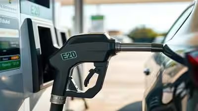 Ethanol-blended petrol rollout: Govt says ‘no assessment done’ on number of E20-compatible vehicles Ethanol-blended petrol rollout: Govt says ‘no assessment done’ on number of E20-compatible vehicles