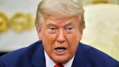 Trump announces 0% tariff on generic medicines for two years; 200% thereafter Trump announces 0% tariff on generic medicines for two years; 200% thereafter