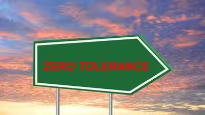 Why Oklahoma speed-limit signs say “No tolerance,” and what it really means for drivers Why Oklahoma speed-limit signs say “No tolerance,” and what it really means for drivers