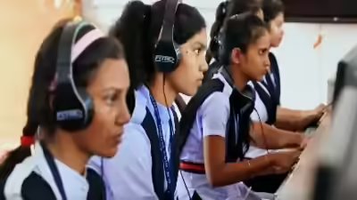 Free Education From Kg To Pg: Odisha Cabinet clears historic ‘Gyanodaya’ scheme, approves free education from KG to PG for over 32 lakh students Free Education From Kg To Pg: Odisha Cabinet clears historic ‘Gyanodaya’ scheme, approves free education from KG to PG for over 32 lakh students