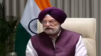 ‘Criticism is welcome, rumours are not’: Puri on E20 fuel buzz, engine damage claims ‘Criticism is welcome, rumours are not’: Puri on E20 fuel buzz, engine damage claims
