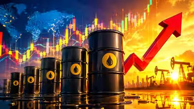 Oil prices extend gain for fourth day, stay beyond $85 amid Middle East chaos Oil prices extend gain for fourth day, stay beyond $85 amid Middle East chaos
