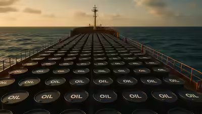 New warning on oil: Goldman Sachs says crude prices could cross $120 if Strait of Hormuz disruptions continue New warning on oil: Goldman Sachs says crude prices could cross $120 if Strait of Hormuz disruptions continue