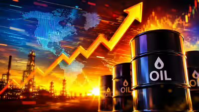 Oil price today: Crude benchmarks inch higher as focus shifts to supply, demand and Hormuz shipments Oil price today: Crude benchmarks inch higher as focus shifts to supply, demand and Hormuz shipments