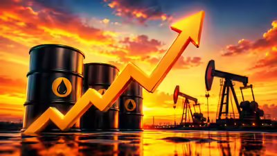 Oil prices jump 3% as US-Iran conflict intensifies, Brent crude tops $90 per barrel Oil prices jump 3% as US-Iran conflict intensifies, Brent crude tops $90 per barrel