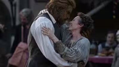 Olivia Colman Stars in ‘Wicker’: A Wicker Husband Sparks Chaos in Quirky Romantic Comedy | Olivia Colman Stars in ‘Wicker’: A Wicker Husband Sparks Chaos in Quirky Romantic Comedy |