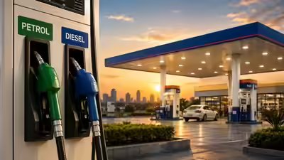 Crude oil relief: OMCs may break even on petrol, diesel rates soon; what it means for retail prices Crude oil relief: OMCs may break even on petrol, diesel rates soon; what it means for retail prices