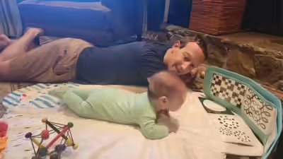 Why Mark Zuckerberg’s baby is staring at black-and-white flashcards: A pediatric neurologist says there’s a parenting lesson here | Why Mark Zuckerberg’s baby is staring at black-and-white flashcards: A pediatric neurologist says there’s a parenting lesson here |