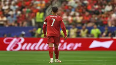 ‘Ronaldo’s legacy is untouchable’: Thierry Henry’s heartfelt message after Portugal’s World Cup exit | Football News ‘Ronaldo’s legacy is untouchable’: Thierry Henry’s heartfelt message after Portugal’s World Cup exit | Football News