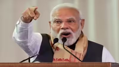 PM Modi’s Haryana, Chandigarh, Punjab visit today: Hydrogen train, Rs 25,000 crore projects and more on agenda PM Modi’s Haryana, Chandigarh, Punjab visit today: Hydrogen train, Rs 25,000 crore projects and more on agenda