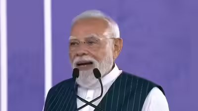 Chip by chip: India now world’s second largest phone maker; PM Modi lays out ‘Make in India’ electronics roadmap Chip by chip: India now world’s second largest phone maker; PM Modi lays out ‘Make in India’ electronics roadmap