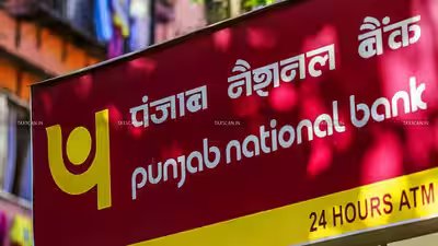 PNB targets $2.5bn via FCNR(B) PNB targets $2.5bn via FCNR(B)