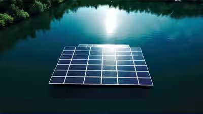 PM Surya Sarovar Yojana: Cabinet approves Rs 5,070 crore scheme for floating solar projects PM Surya Sarovar Yojana: Cabinet approves Rs 5,070 crore scheme for floating solar projects