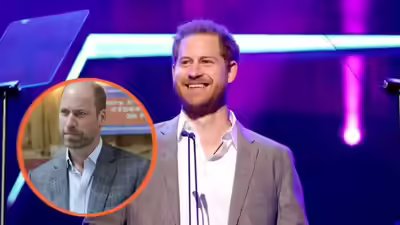 Prince Harry and Prince William’s Rift Deepens Amid UK Reunion Plans | Prince Harry and Prince William’s Rift Deepens Amid UK Reunion Plans |