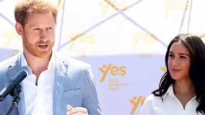 Prince Harry’s Legal Battle: Awaiting Court Ruling That Could Change Everything | Prince Harry’s Legal Battle: Awaiting Court Ruling That Could Change Everything |