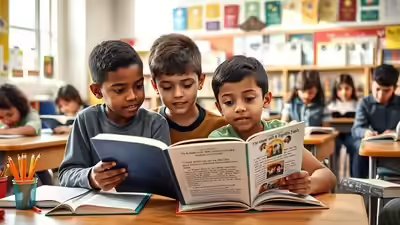 Punjab announces statewide AI curriculum for government schools, rollout begins next month Punjab announces statewide AI curriculum for government schools, rollout begins next month