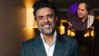 Popular talk show ‘Jeena Isi Ka Naam Hai’ talk to return on OTT; R Madhavan to take over as host from Farooq Shaikh Popular talk show ‘Jeena Isi Ka Naam Hai’ talk to return on OTT; R Madhavan to take over as host from Farooq Shaikh