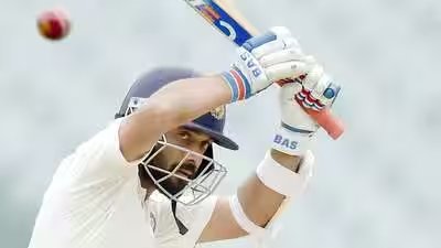 ‘India ke liye ladne wala insaan’: Tributes pour in as Ajinkya Rahane retires | Cricket News ‘India ke liye ladne wala insaan’: Tributes pour in as Ajinkya Rahane retires | Cricket News