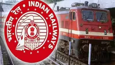 RRB Group D 2025 exam city slip released at rrb.digialm.com; CBT scheduled from August 3 RRB Group D 2025 exam city slip released at rrb.digialm.com; CBT scheduled from August 3