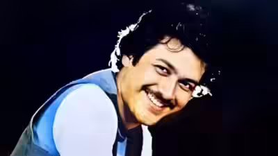 ‘Karz’, ‘Arth’ actor Raj Kiran disappeared from Bollywood for years, Rishi Kapoor said he was relieved to learn the actor was alive in an Atlanta mental health facility | Hindi Movie News ‘Karz’, ‘Arth’ actor Raj Kiran disappeared from Bollywood for years, Rishi Kapoor said he was relieved to learn the actor was alive in an Atlanta mental health facility | Hindi Movie News