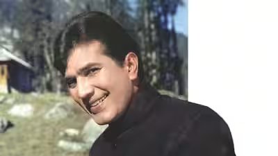 Rajesh Khanna was in a huge shock when he got to know he was adopted: ‘He was suspicious of everyone, psychologically, I think he lost his trust in people’ | Rajesh Khanna was in a huge shock when he got to know he was adopted: ‘He was suspicious of everyone, psychologically, I think he lost his trust in people’ |