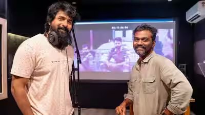 ‘What do you get by setting fake narratives?’ : Rajkumar Periyasamy slams rumors of reshooting of Kamal Haasan backed ‘Amaran’ | Tamil Movie News ‘What do you get by setting fake narratives?’ : Rajkumar Periyasamy slams rumors of reshooting of Kamal Haasan backed ‘Amaran’ | Tamil Movie News