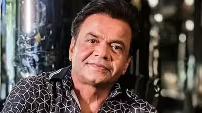 Rajpal Yadav Cheque Bounce Case: ‘Law is not a script that can be rewritten by will of an actor,’ Delhi High Court slams Rajpal Yadav for not abiding by the orders in Rs 9 crore debt case, gives inprisonment | Hindi Movie News Rajpal Yadav Cheque Bounce Case: ‘Law is not a script that can be rewritten by will of an actor,’ Delhi High Court slams Rajpal Yadav for not abiding by the orders in Rs 9 crore debt case, gives inprisonment | Hindi Movie News